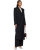 OUR LEGACY OUR LEGACY Black Norm Trousers - 4