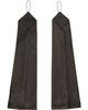 OUR LEGACY OUR LEGACY Black Opera Gloves - 1