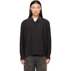 OUR LEGACY OUR LEGACY Black Pack Blazer