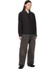 OUR LEGACY OUR LEGACY Black Pack Blazer - 4