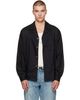 OUR LEGACY OUR LEGACY Black Private Shirt - 1