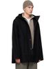 OUR LEGACY OUR LEGACY Black Reversible Liner Jacket - 2