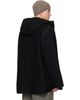 OUR LEGACY OUR LEGACY Black Reversible Liner Jacket - 3