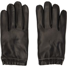 OUR LEGACY OUR LEGACY Black Rider Gloves