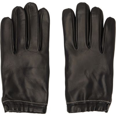OUR LEGACY OUR LEGACY Black Rider Gloves