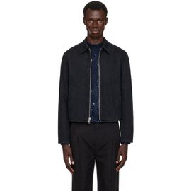 OUR LEGACY OUR LEGACY Black Slight Jacket