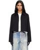 OUR LEGACY OUR LEGACY Black Statue Jacket - 1