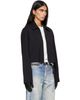 OUR LEGACY OUR LEGACY Black Statue Jacket - 2