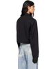 OUR LEGACY OUR LEGACY Black Statue Jacket - 3
