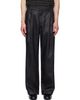 OUR LEGACY OUR LEGACY Black Still Chino Trousers - 1