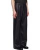 OUR LEGACY OUR LEGACY Black Still Chino Trousers - 2