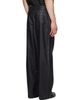 OUR LEGACY OUR LEGACY Black Still Chino Trousers - 3