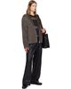 OUR LEGACY OUR LEGACY Black Still Chino Trousers - 4