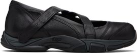 OUR LEGACY OUR LEGACY Black Sweetheart Dress Sneakers