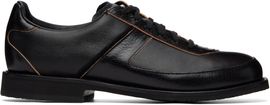 OUR LEGACY OUR LEGACY Black Ten Pin Derbys