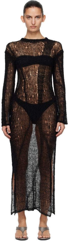 Sho Dress