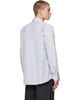 OUR LEGACY OUR LEGACY Blue Above Shirt - 3
