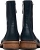 OUR LEGACY OUR LEGACY Blue Camion Boots - 2