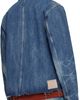 OUR LEGACY OUR LEGACY Blue Cut Rebirth Denim Jacket - 3