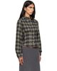 OUR LEGACY OUR LEGACY Blue Envelop Shirt - 2