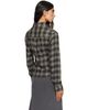 OUR LEGACY OUR LEGACY Blue Envelop Shirt - 3