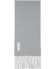 OUR LEGACY OUR LEGACY Blue Estate Scarf - 1