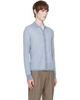 OUR LEGACY OUR LEGACY Blue Fall Cardigan - 2