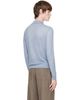 OUR LEGACY OUR LEGACY Blue Fall Cardigan - 3