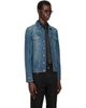 OUR LEGACY OUR LEGACY Blue Shackle Jacket - 2