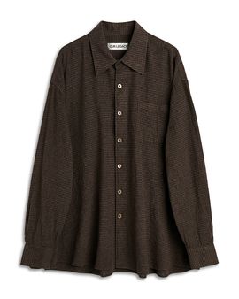 Our Legacy Our Legacy Borrowed Pocket Shirt