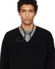 OUR LEGACY OUR LEGACY Braided Ladon Necklace - 2