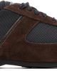 OUR LEGACY OUR LEGACY Brown & Black Sneak In Sport Sneakers - 1