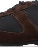 OUR LEGACY OUR LEGACY Brown & Black Sneak In Sport Sneakers - 3