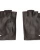 OUR LEGACY OUR LEGACY Brown Biker Gloves - 1