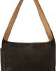 OUR LEGACY OUR LEGACY Brown Grande Brick Bag - 1