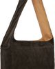OUR LEGACY OUR LEGACY Brown Grande Brick Bag - 2