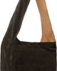 OUR LEGACY OUR LEGACY Brown Grande Brick Bag - 3