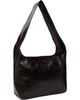 OUR LEGACY OUR LEGACY Brown Grande Brick Messenger Bag - 3