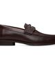 OUR LEGACY OUR LEGACY Brown Light Loafers - 1