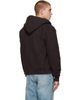OUR LEGACY OUR LEGACY Brown Rascal Hoodie - 3