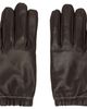 OUR LEGACY OUR LEGACY Brown Rider Gloves - 1