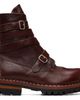 OUR LEGACY OUR LEGACY Brown Tanker Boots - 1