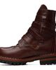OUR LEGACY OUR LEGACY Brown Tanker Boots - 3