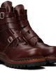 OUR LEGACY OUR LEGACY Brown Tanker Boots - 4