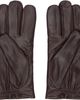 OUR LEGACY OUR LEGACY Burgundy 'His' Gloves - 2