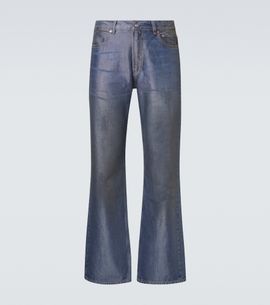 Our Legacy Our Legacy Carlson Cut bootcut jeans