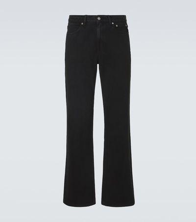 Our Legacy Our Legacy Carlson Cut straight jeans