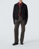Our Legacy Our Legacy Checked cotton shirt - 2