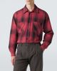 Our Legacy Our Legacy Checked cotton shirt - 3