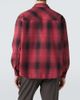 Our Legacy Our Legacy Checked cotton shirt - 4